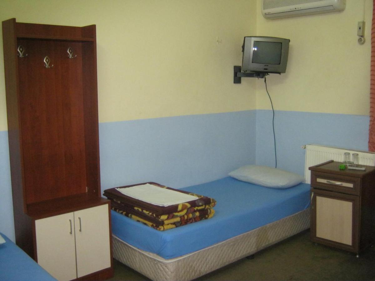 Hotel Ugur Sanlıurfa Eksteriør billede
